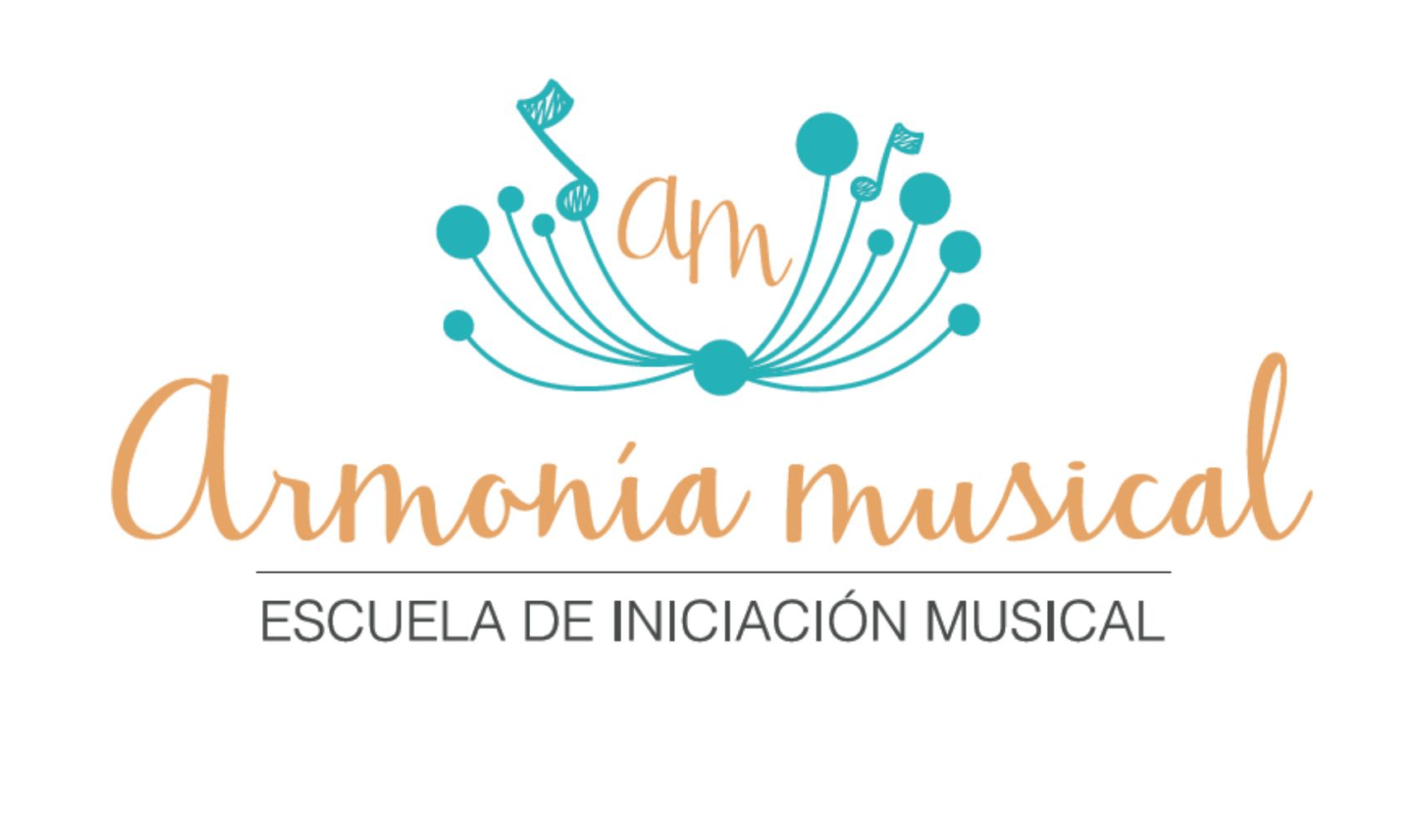Escuela Armonía Musical